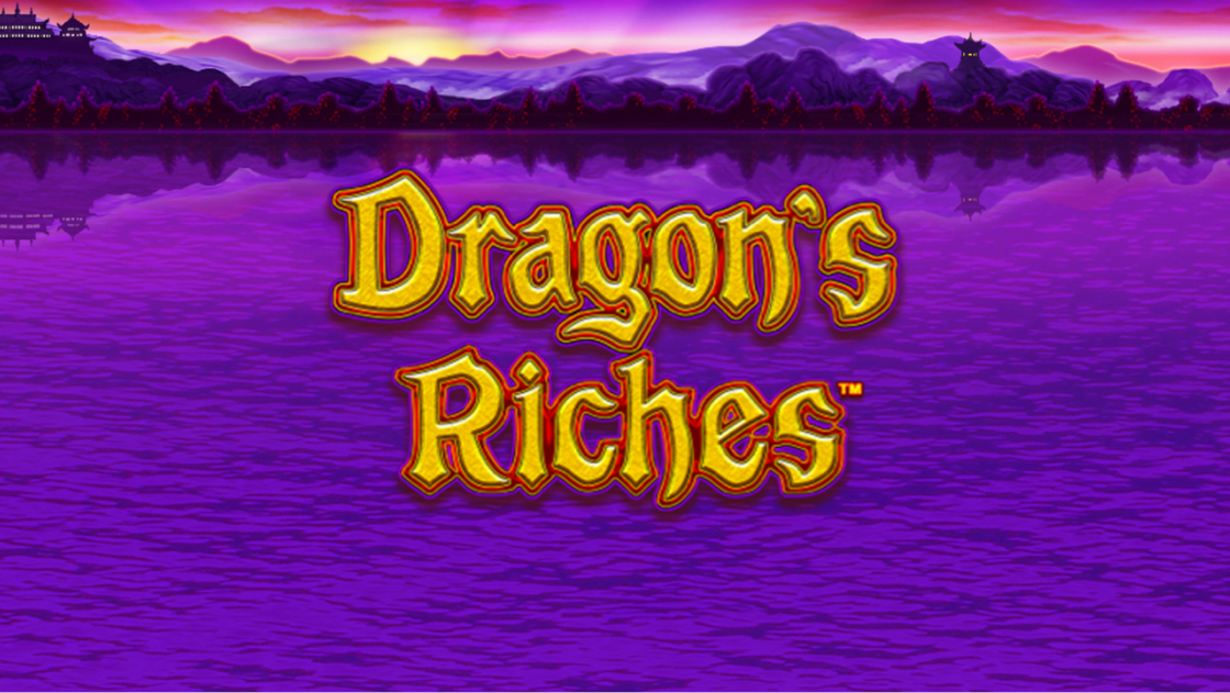 Read more about the article Dragon’s Riches