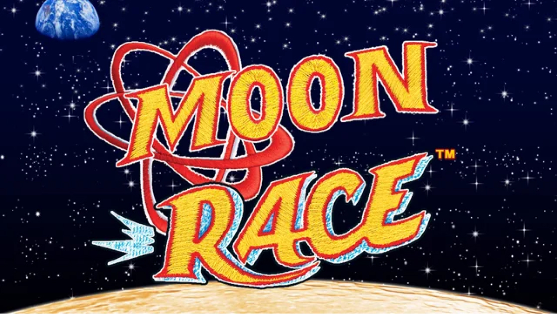 Read more about the article Moon Race