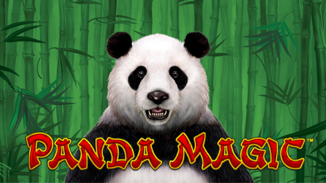 Read more about the article Panda Magic