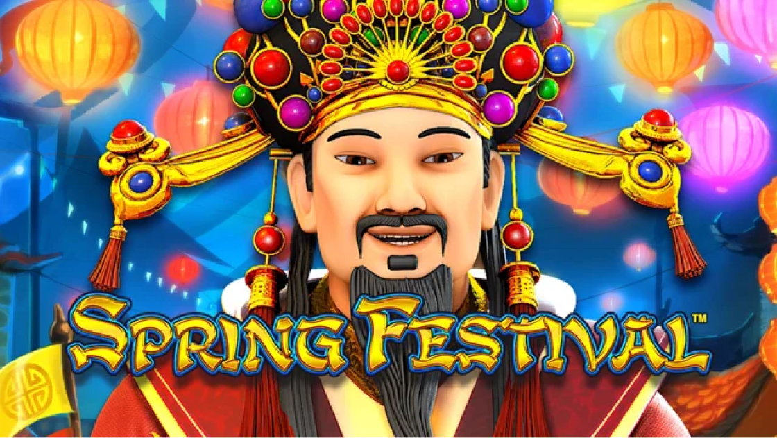 Read more about the article Spring Festival